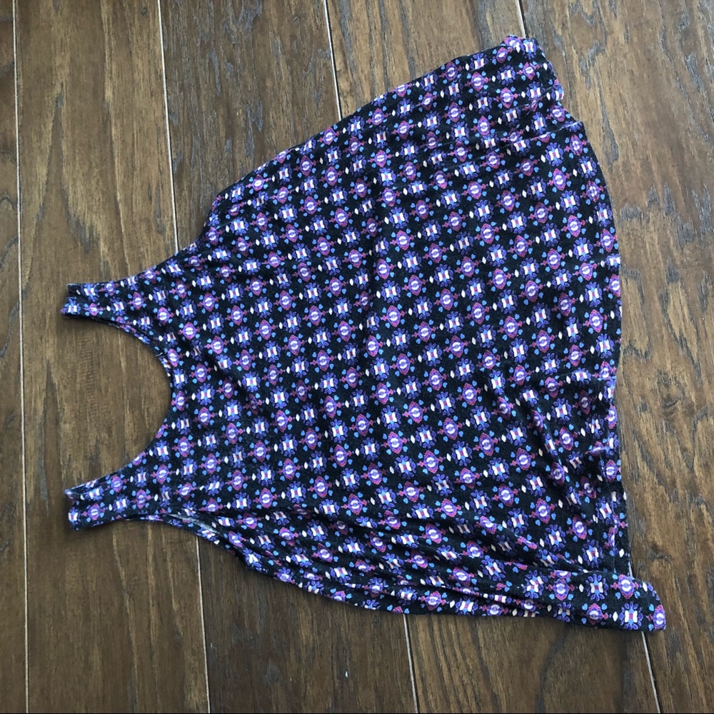 Girls tank top